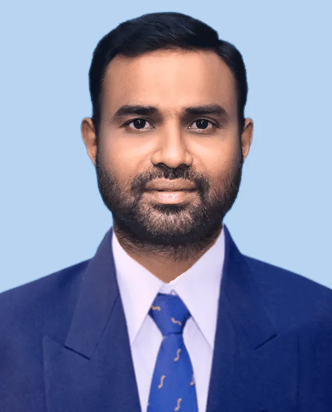 SR University Faculty